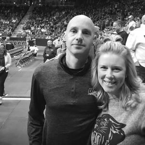 Meet your Posher, Jess